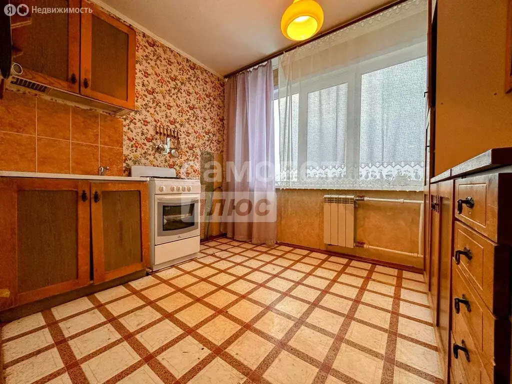 1-комнатная квартира: Пенза, проспект Строителей, 126 (34.6 м) - Фото 2