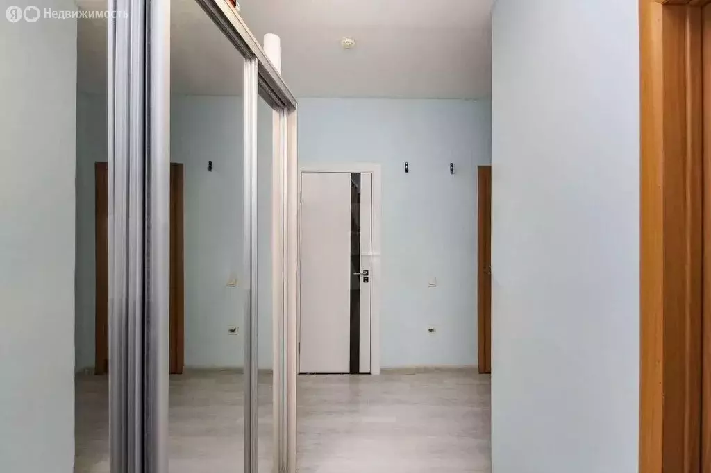 2-комнатная квартира: село Каскара, Школьная улица, 14 (60.8 м) - Фото 1