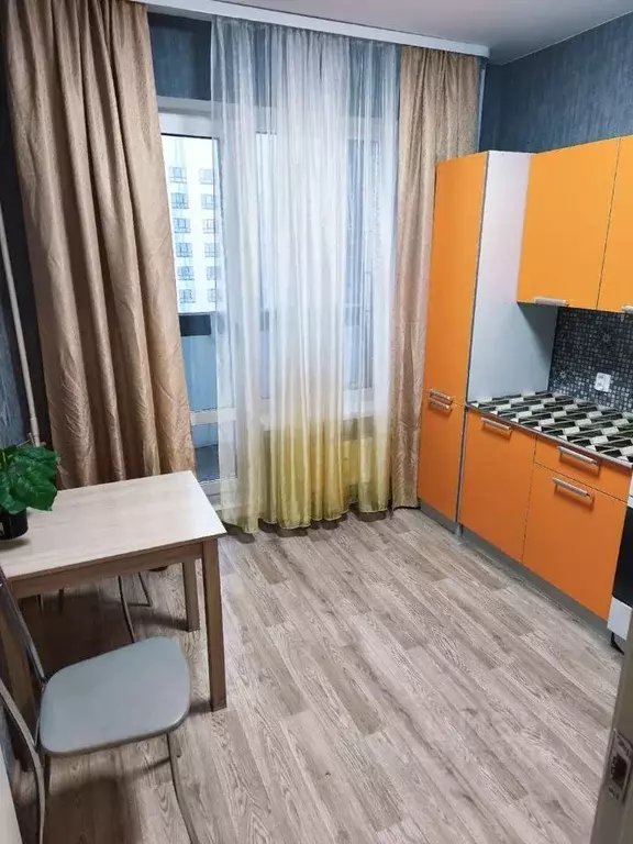 1-к кв. Новгородская область, Великий Новгород ул. Ворошилова, 17 ... - Фото 2