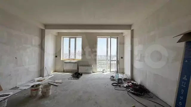 Квартира-студия, 39,1 м, 11/12 эт. - Фото 0
