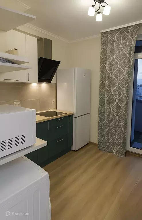 Продаётся 1-к квартира, 30.4 м - Фото 1