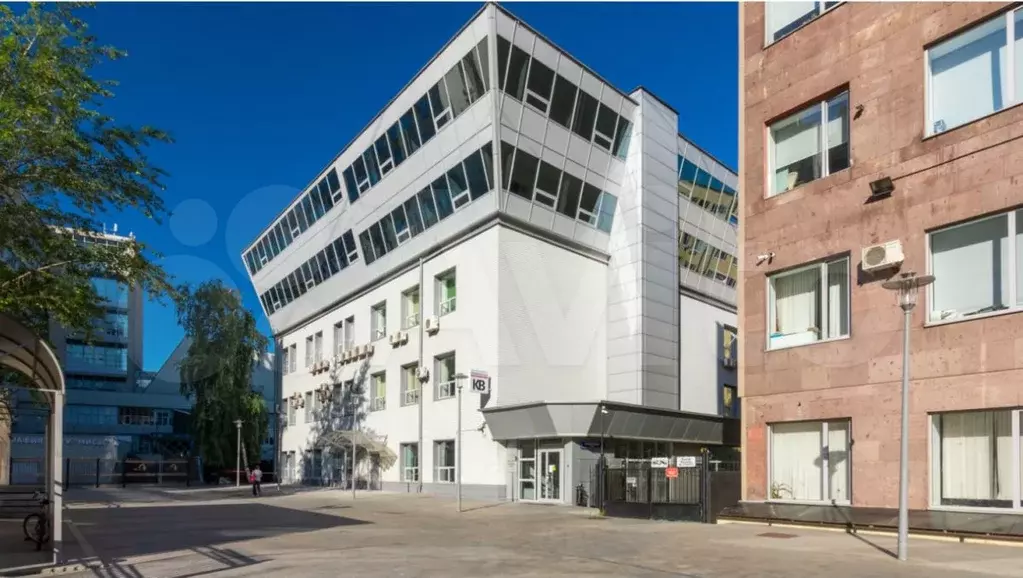 Продажа Офиса в центре - 365,0 м - Фото 1