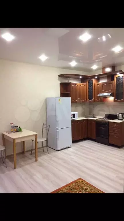 2-к. квартира, 42 м, 2/2 эт. - Фото 0