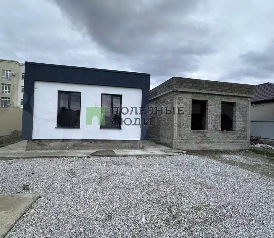 Дом, 58 м - Фото 2