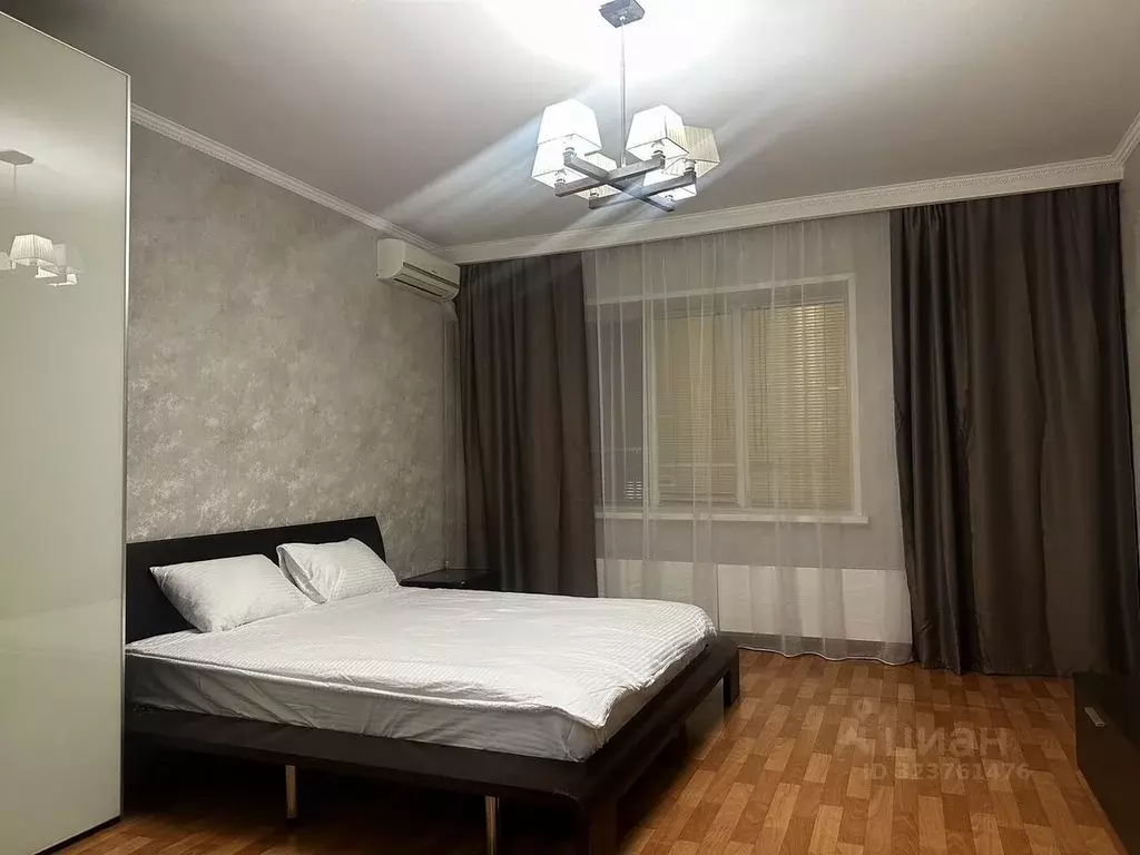 1-к кв. Белгородская область, Старый Оскол Степной мкр, 9 (54.0 м) - Фото 1