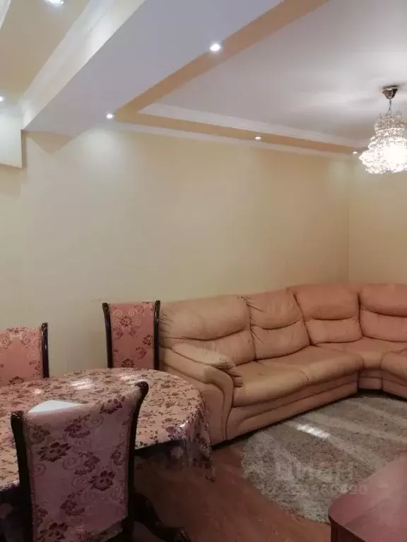 3-к кв. Краснодарский край, Сочи Адлер жилрайон, ул. 8 Марта, 13/1 ... - Фото 2