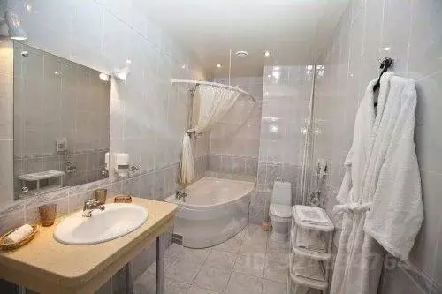 Комната Татарстан, Нижнекамск ул. Гагарина, 40А (23.0 м) - Фото 2