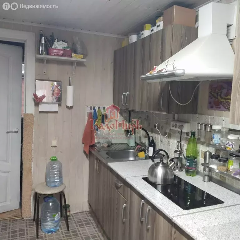 Дом в Московская область, Дмитровский муниципальный округ, СНТ Мечта, ... - Фото 2