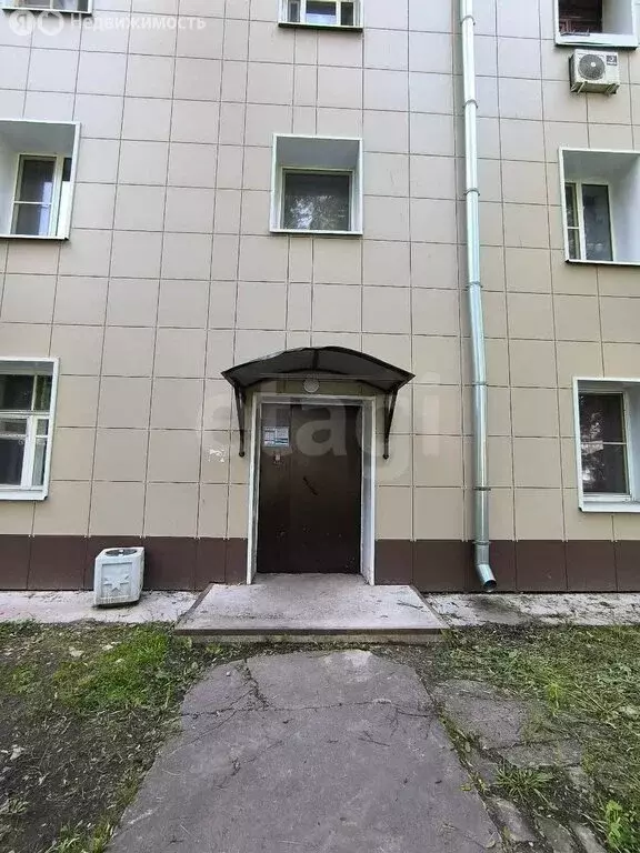 2-комнатная квартира: Кировск, улица Победы, 7 (41 м) - Фото 1