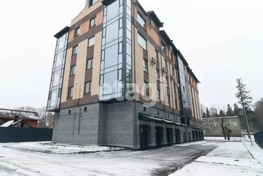 Продаётся 3-к квартира, 80 м - Фото 0