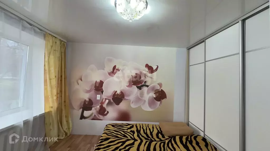 Продаётся 1-к квартира, 21.6 м - Фото 1