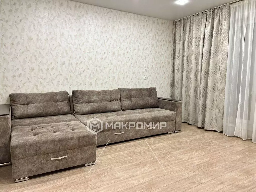 2-к кв. Челябинская область, Челябинск ул. 2-я Эльтонская, 40А (54.3 ... - Фото 2