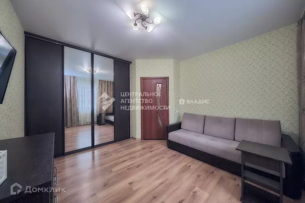 Продаётся 1-к квартира, 32.5 м - Фото 0