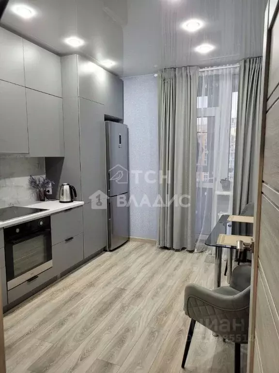 1-к кв. Московская область, Мытищи просп. Астрахова, 7 (34.2 м) - Фото 1