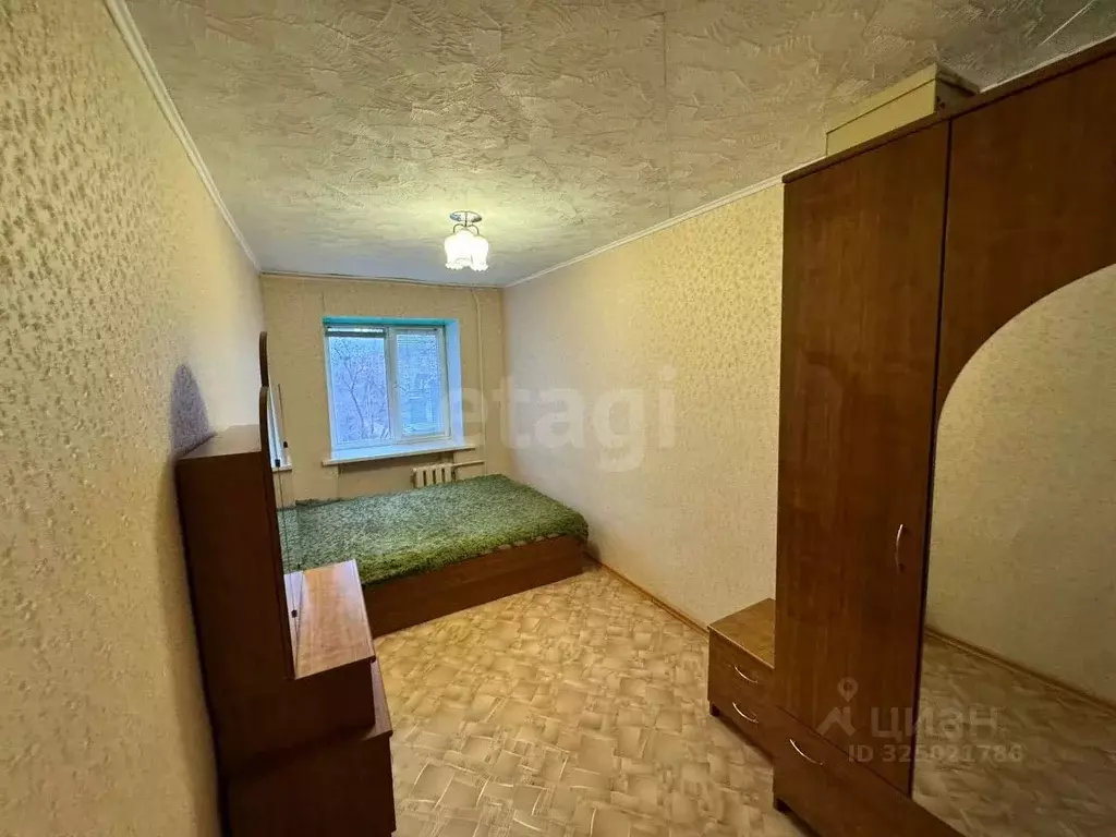 2-к кв. Башкортостан, Стерлитамак ул. Тукаева, 15 (44.2 м) - Фото 2