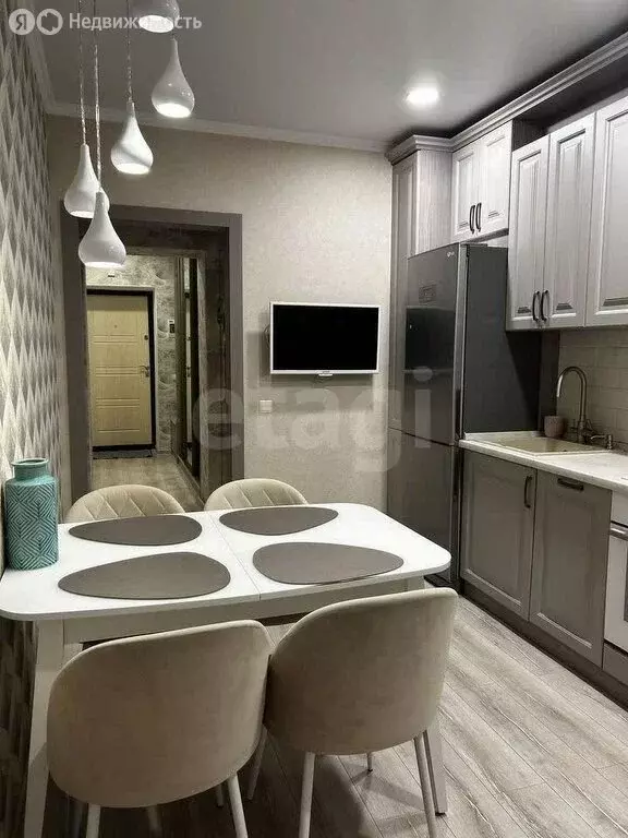 1-комнатная квартира: Калининград, улица Маршала Жукова, 11 (43.3 м) - Фото 1
