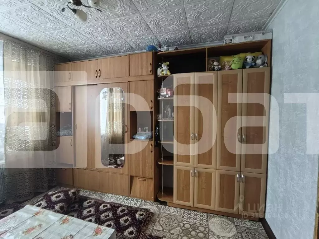2-к кв. Ярославская область, Ярославль ул. 8 Марта, 12 (44.0 м) - Фото 0