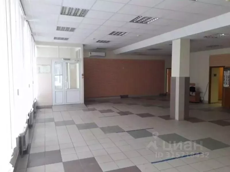 Торговая площадь в Нижегородская область, Дзержинск Октябрьская ул., 5 ... - Фото 0