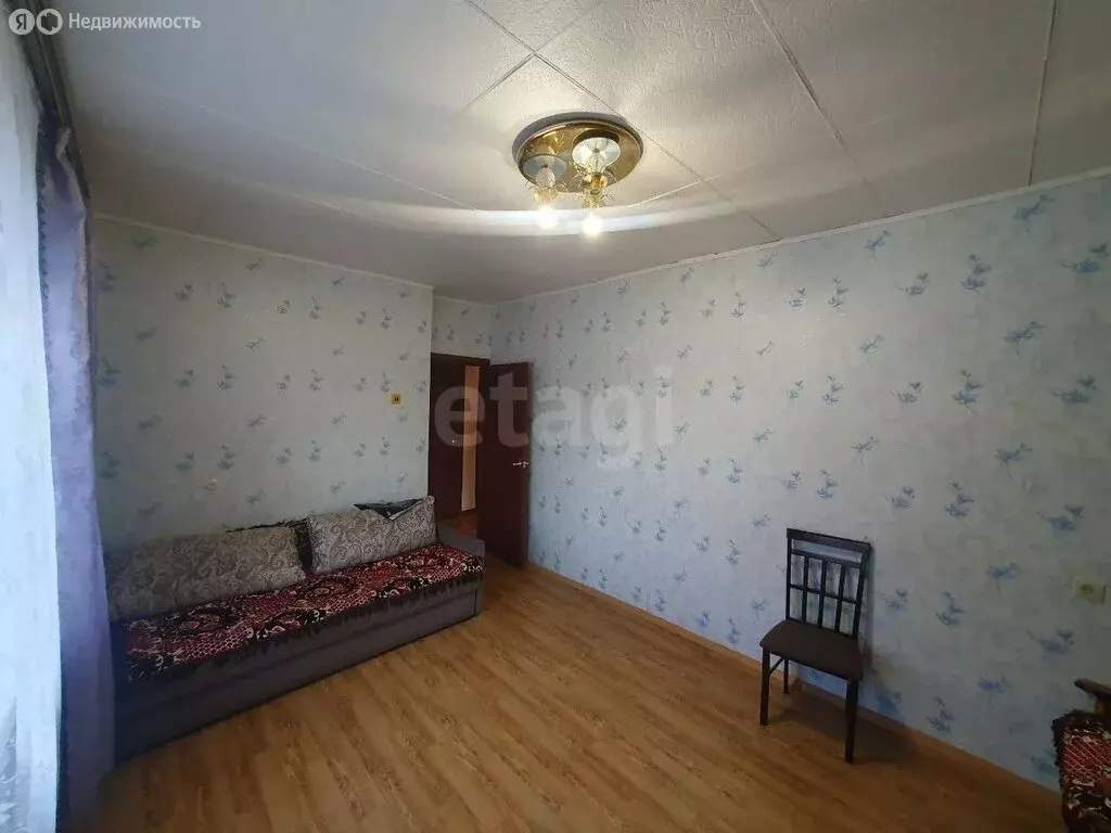 2-комнатная квартира: посёлок Воротынск, Советская улица, 11 (41.8 м) - Фото 2