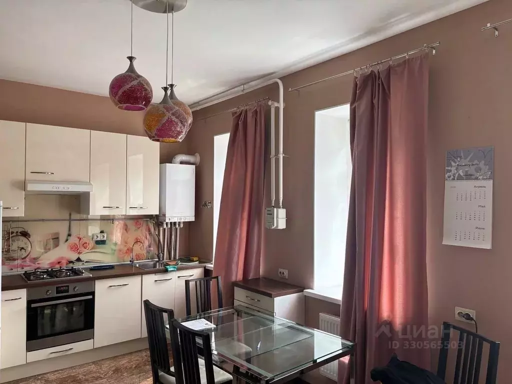 Таунхаус в Москва ул. Шекспира, 22 (110 м) - Фото 2