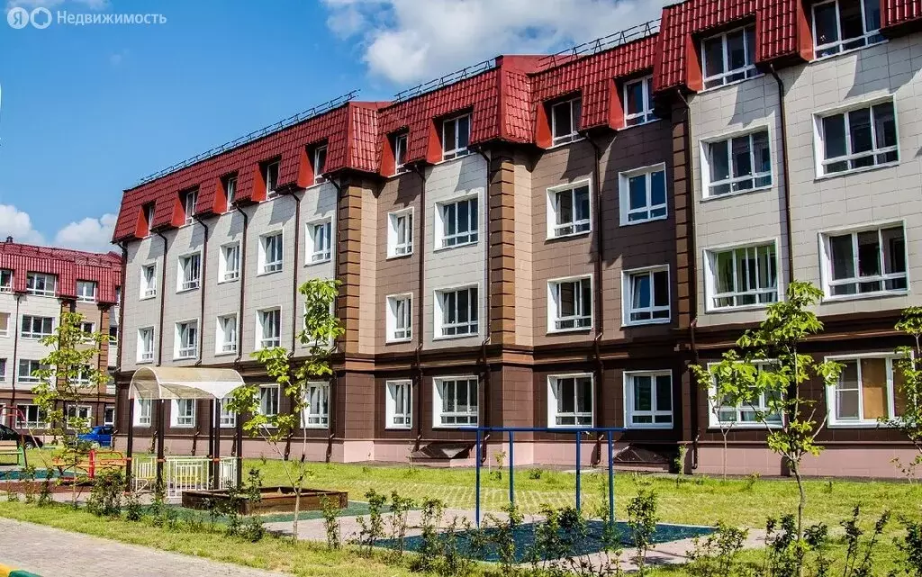 3-комнатная квартира: Королёв, улица Горького, 79к9 (93.6 м) - Фото 0