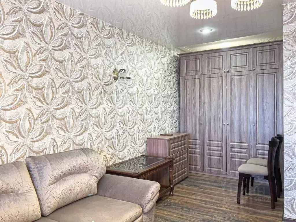 1-к кв. Вологодская область, Вологда Ленинградская ул., 79 (41.4 м) - Фото 1