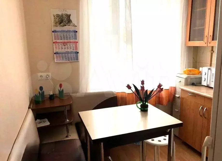 1-к. квартира, 39,4 м, 9/9 эт. - Фото 1