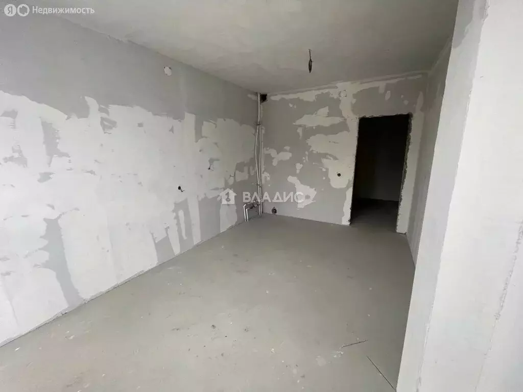 1-комнатная квартира: городское поселение Северный, рабочий посёлок ... - Фото 2