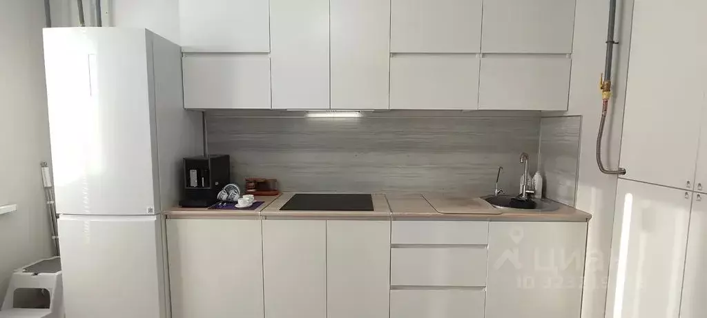 2-к кв. Краснодарский край, Анапа Парковая ул., 60к1 (60.0 м) - Фото 2