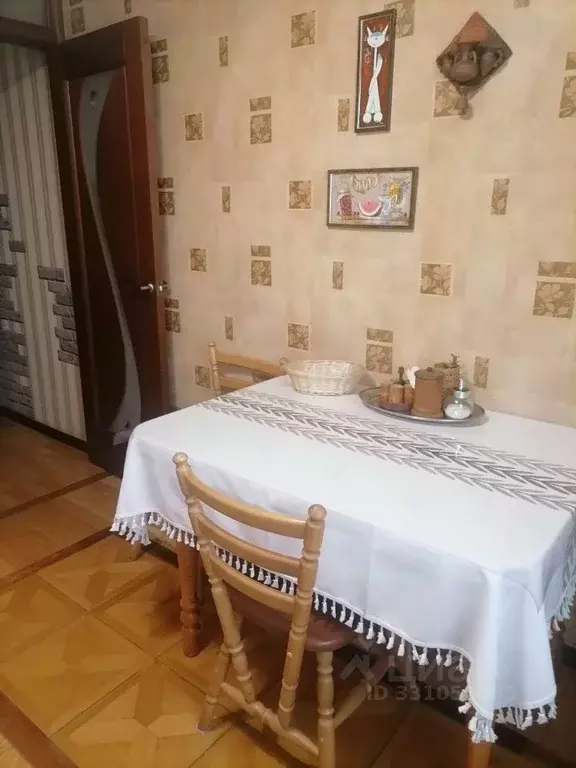 2-к кв. Москва Болотниковская ул., 3К1 (54.0 м) - Фото 2