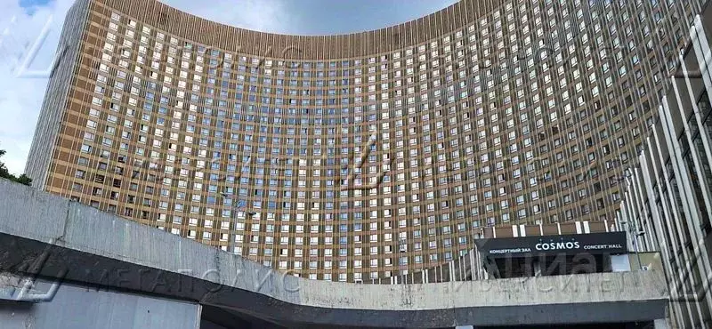 Помещение свободного назначения в Москва просп. Мира, 150 (260 м) - Фото 0