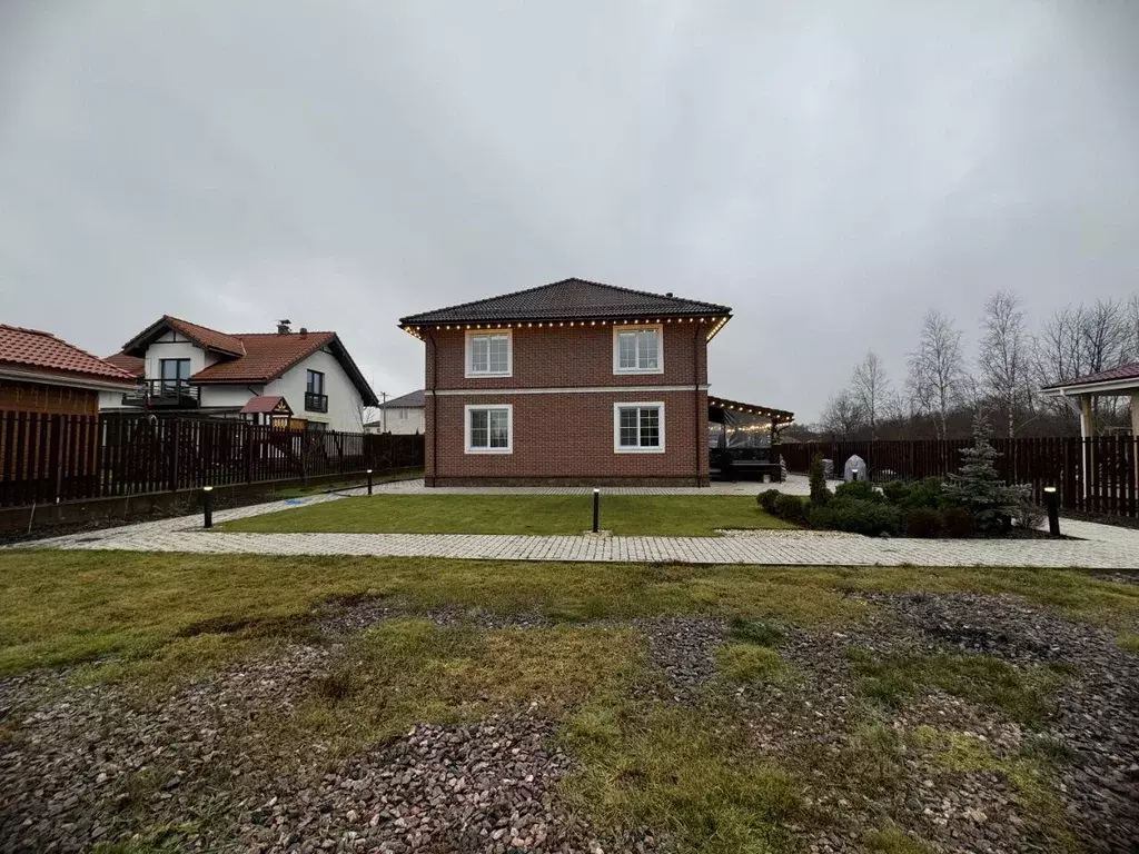 Коттедж, 235 м - Фото 2