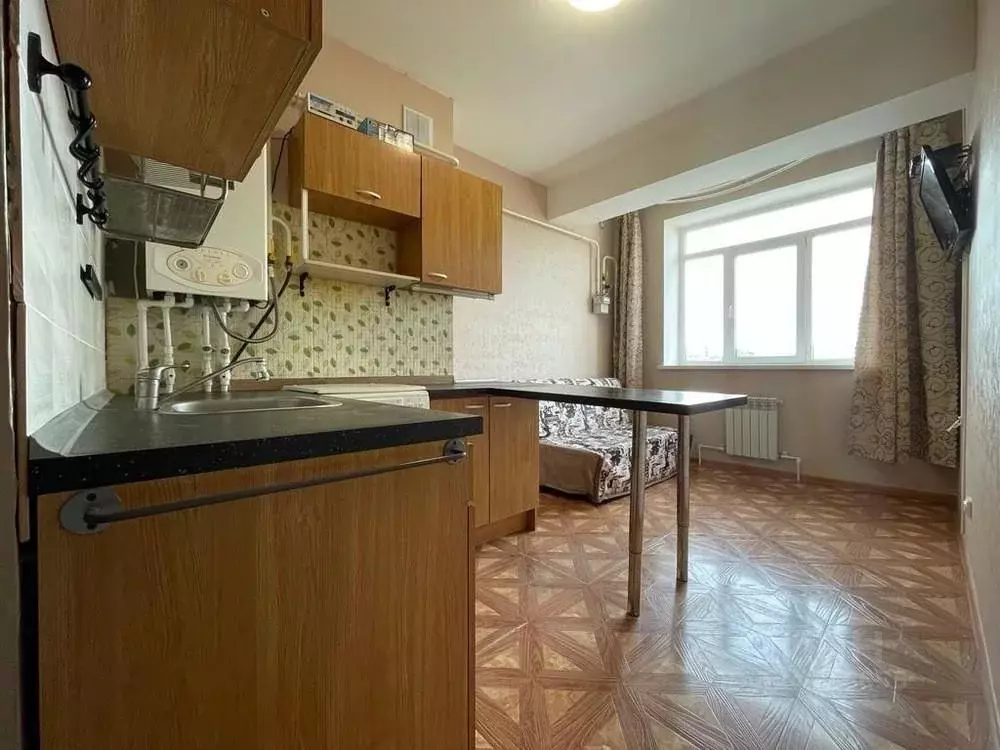 1-к кв. Краснодарский край, Анапа Стахановская ул., 14 (41.0 м) - Фото 1