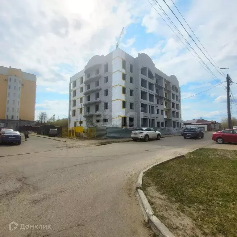Продаётся 3-к квартира, 135.8 м - Фото 1