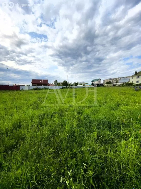 Участок в Сергиево-Посадский городской округ, село Бужаниново (15 м) - Фото 1