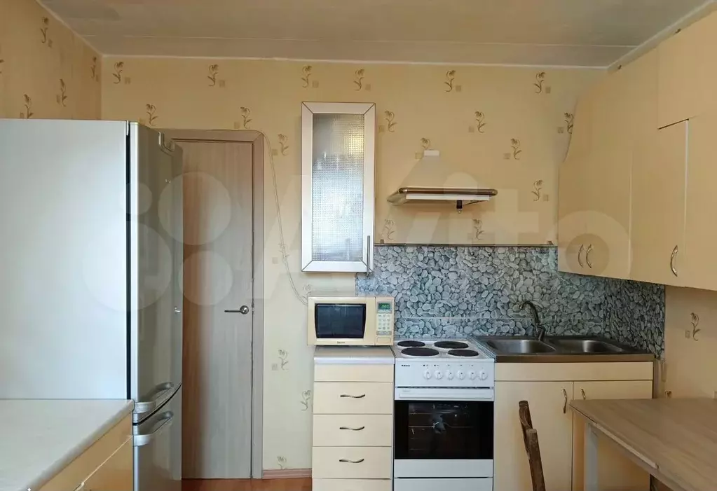 Комната 12,4 м в 2-к., 10/16 эт. - Фото 1