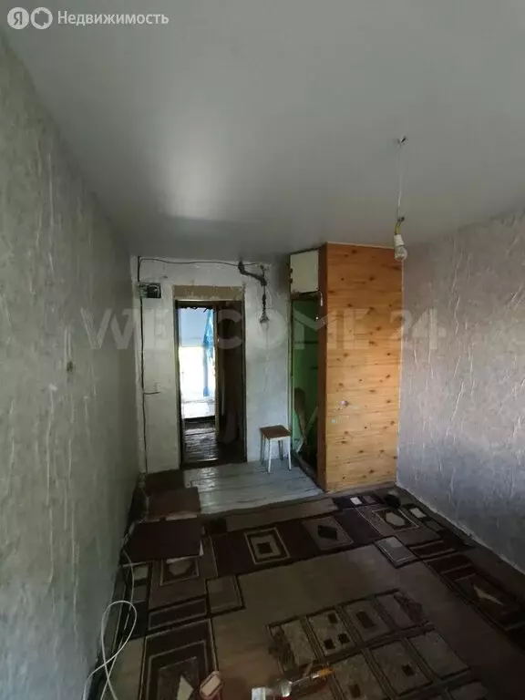 1к в 2-комнатной квартире (10.4 м) - Фото 2