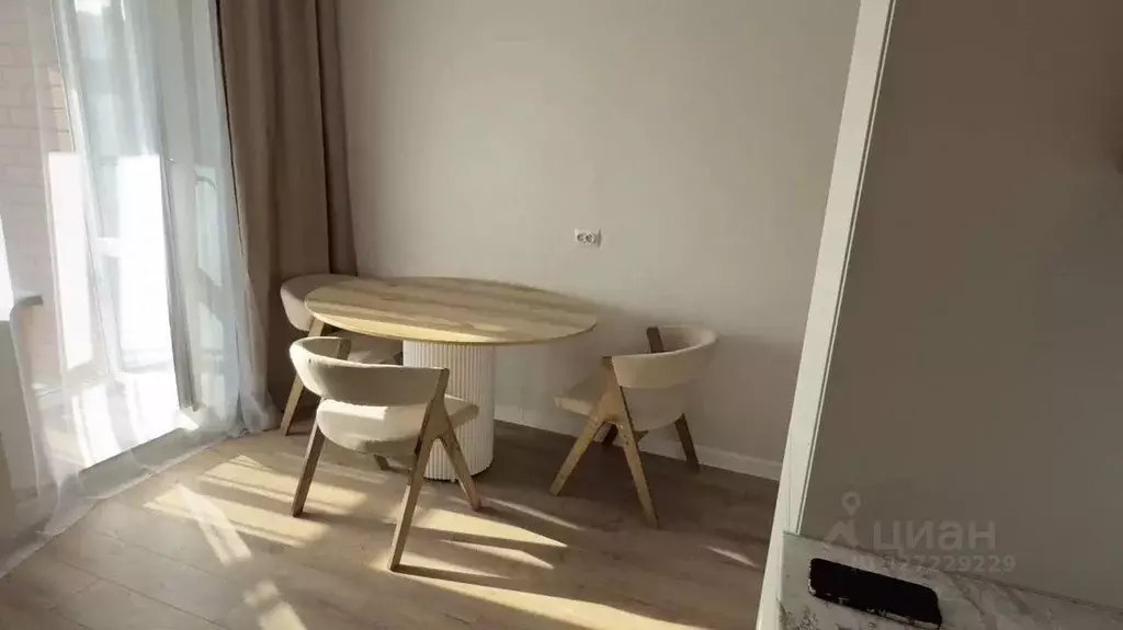 2-к кв. Татарстан, Казань Маршрутная ул., 15к1 (55.0 м) - Фото 2