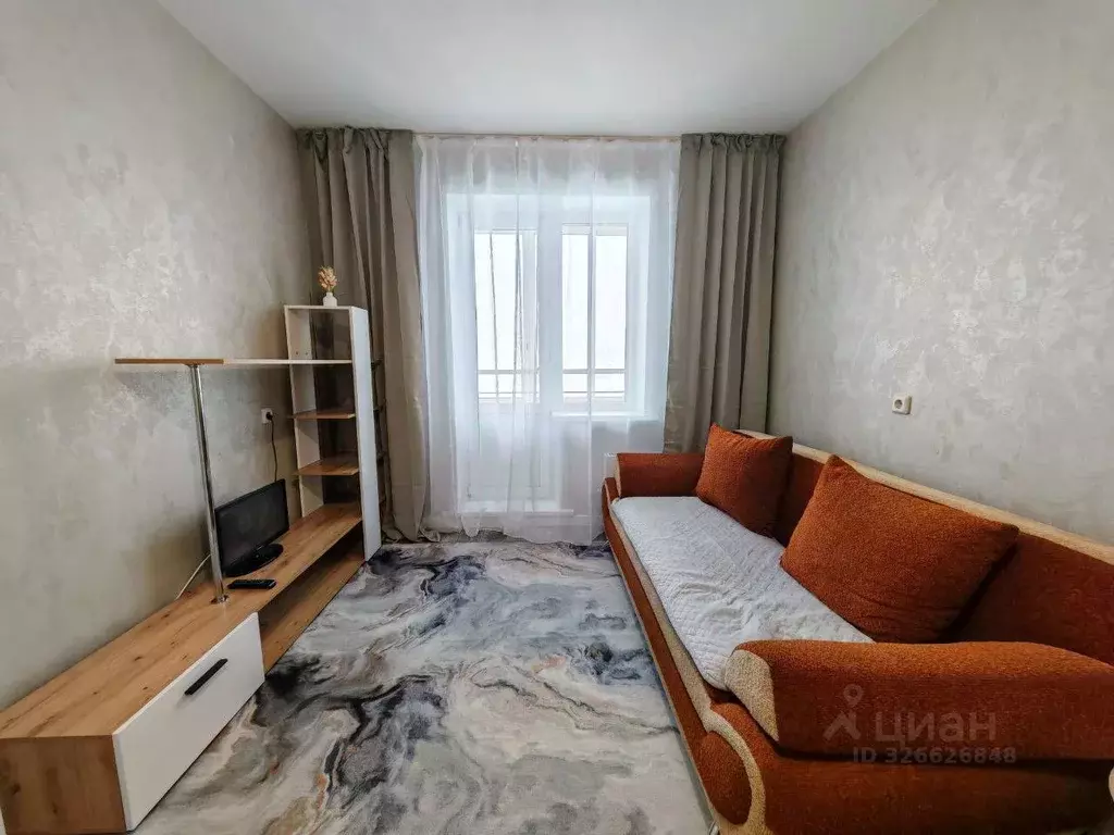 Студия Новосибирская область, Новосибирск ул. Дмитрия Шмонина, 6 (22.0 ... - Фото 2