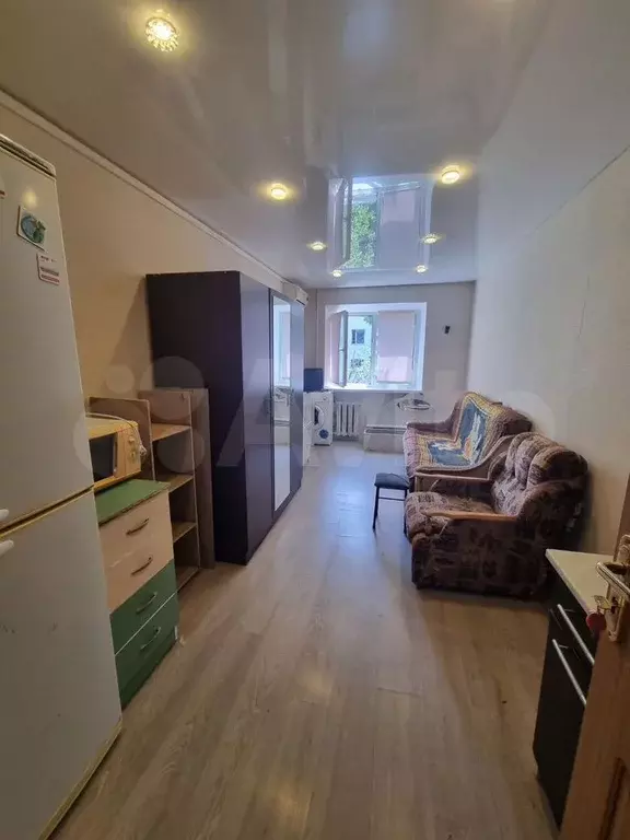 Комната 16 м в 5-к., 4/5 эт. - Фото 1