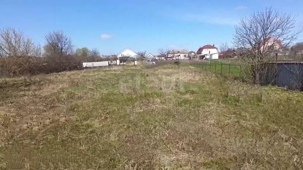 Участок в Белгородская область, Валуйский муниципальный округ, с. ... - Фото 2