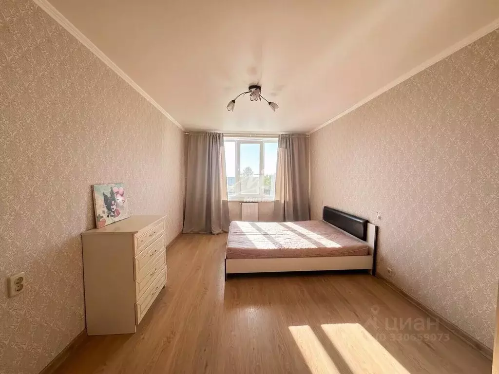 2-к кв. Севастополь ул. Симонок, 55В (62.2 м) - Фото 1