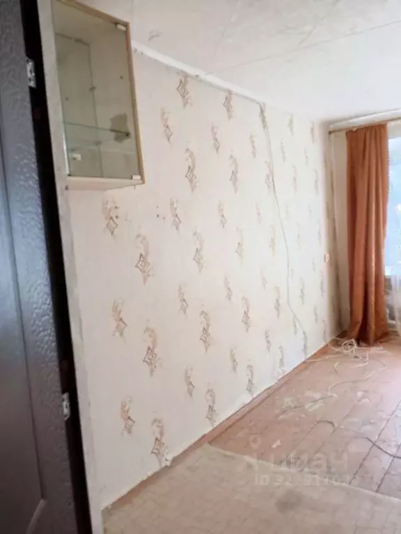 1-к кв. Волгоградская область, Камышин 3-й мкр,  (12.5 м) - Фото 2