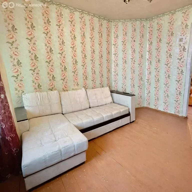 2-комнатная квартира: Мичуринск, Липецкое шоссе, 66Б (40.5 м) - Фото 2