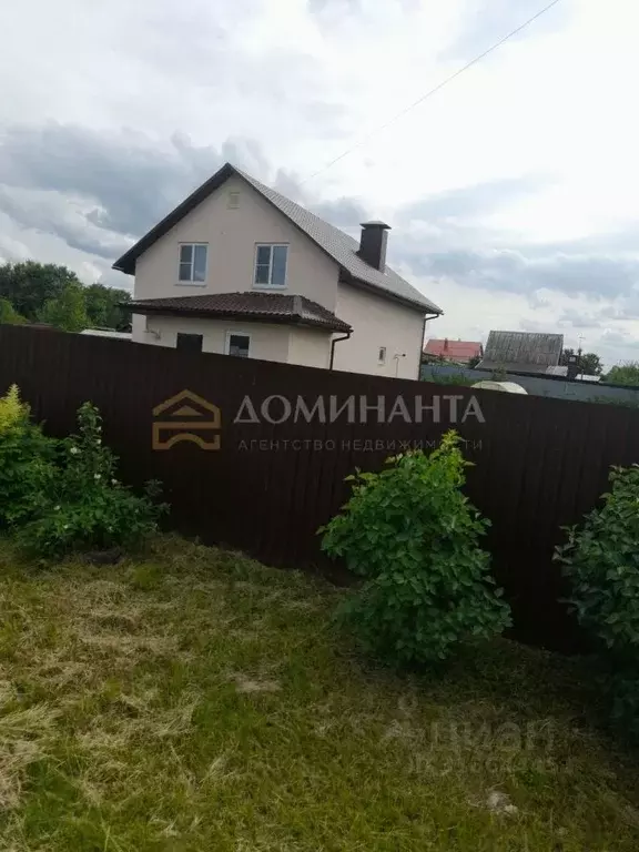 Коттедж в Смоленская область, Смоленский муниципальный округ, д. ... - Фото 0