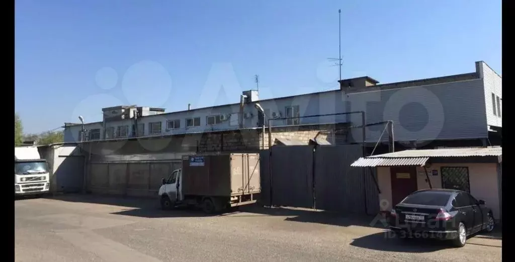 Помещение свободного назначения в Московская область, Люберцы ... - Фото 1