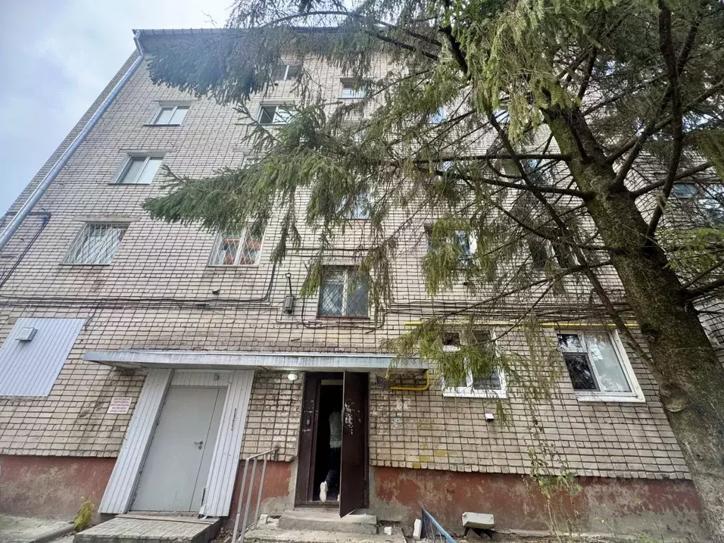 3-к кв. Татарстан, Казань ул. Рабочей молодежи, 11 (58.9 м) - Фото 2