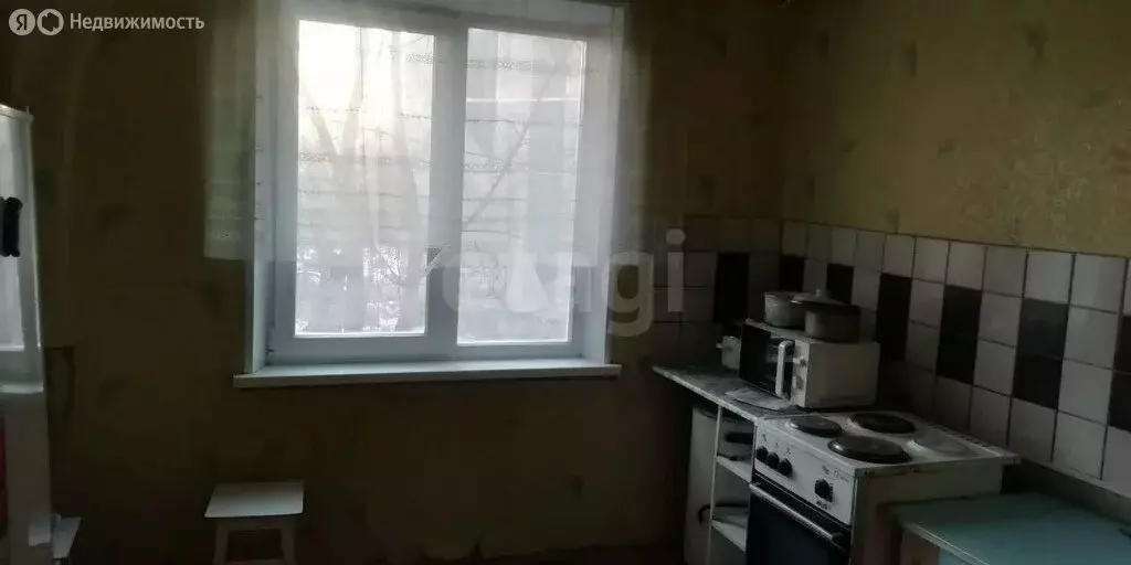 1-комнатная квартира: Челябинск, улица Мира, 19 (33.3 м) - Фото 0