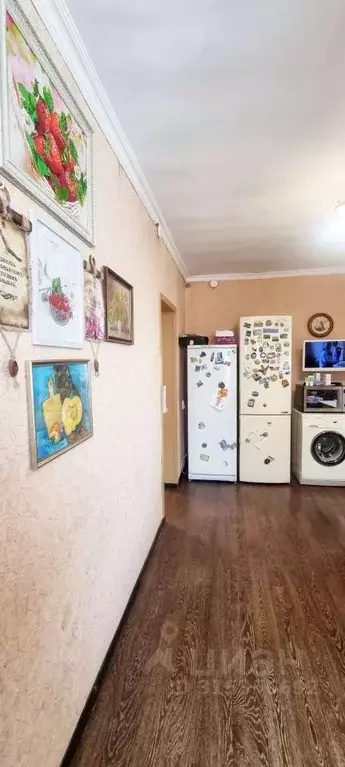 Коттедж в Белгородская область, Белгород ул. Циолковского (178 м) - Фото 1