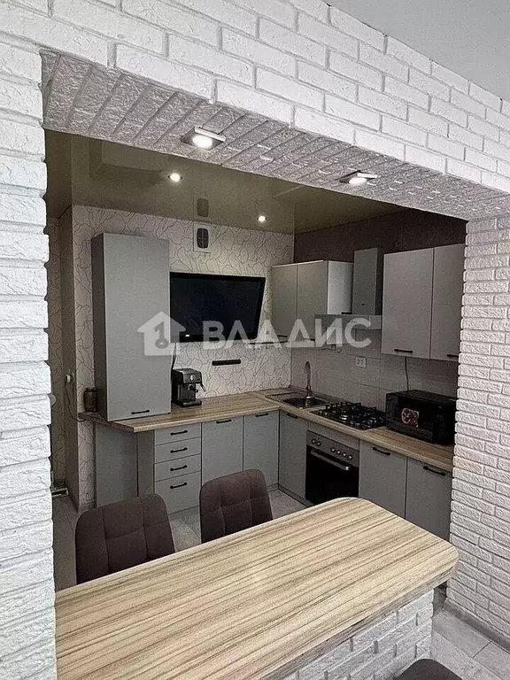 1-к кв. Смоленская область, Смоленск ул. Ударников, 36а (40.0 м) - Фото 0